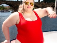 Surprise Roly Poly on the Boat